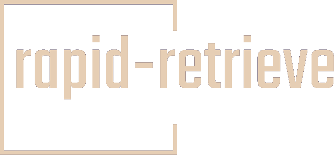 Rapid Retrieve